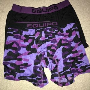 Men’s Athletic Underwear